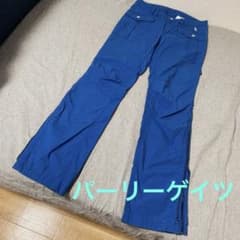 パーリーゲイツ　レディースゴルフパンツ　長ズボンのサムネイル