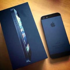 au iPhone5 32GBのサムネイル