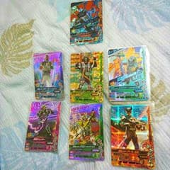 ガンバライジング ベートーヴェン LRのサムネイル