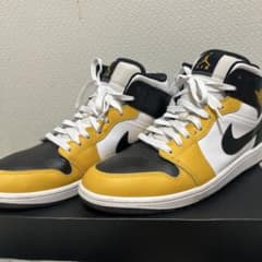 Nike Air Jordan 1 Mid DQ8426-701 29cmのサムネイル