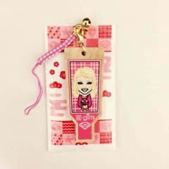 羽子板 Amiのサムネイル