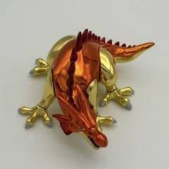 ドラゴンクエスト メタリックモンスターズギャラリー ダースドラゴン