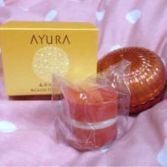 新品♥︎AYURAマッサージ美容液★18gのサムネイル