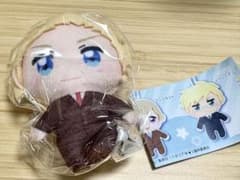 ヘタリア かぷっこふれんず デンマークのサムネイル