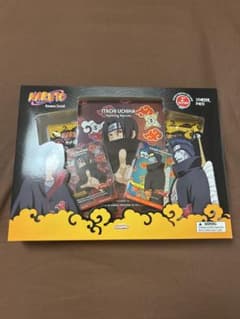 NARUTO Mythos TCG Starter Pack 2nd イタチのサムネイル