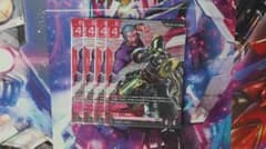 GD05-036 クーロンガンダム LKR+ 4枚 パラレルのサムネイル