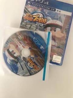 パワプロ2018のサムネイル