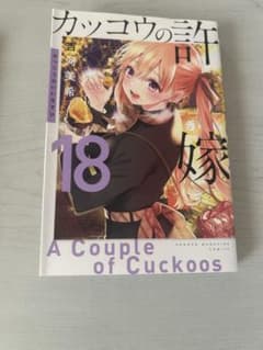 뻐꾸기의 신부 18