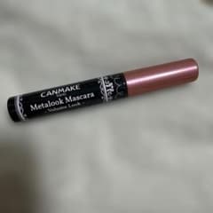 Canmake Metal Look Mascara Volume Look V01