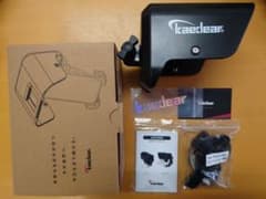 カエディア サンバイザー KDR-V1のサムネイル
