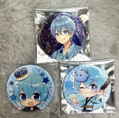 すとぷり ころんくん 缶バッジセット - メルカリ