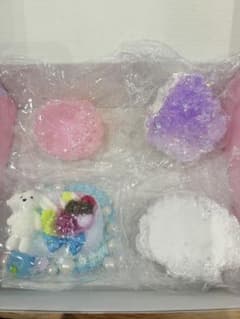 JammyJem Squishy キラキラ先生 おまとめ4個セット - メルカリ