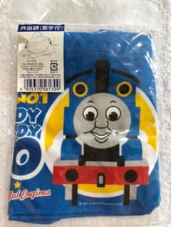 トーマス　弁当袋のサムネイル