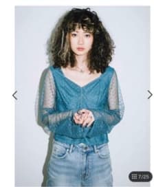 X-girlのサムネイル