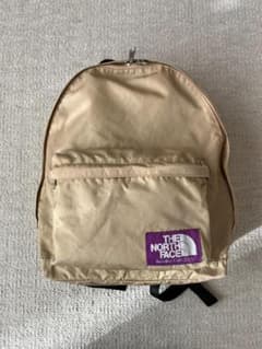 THE NORTH FACE PURPLE LABELリュックのサムネイル