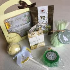入浴剤 14点のサムネイル