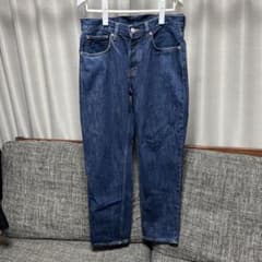 ZARA ストレートデニムのサムネイル