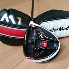 テーラーメイド　M1ドライバー　2016のサムネイル