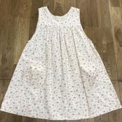 保育士♡エプロンのサムネイル