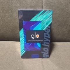 glo hyper 電子タバコ本体のサムネイル