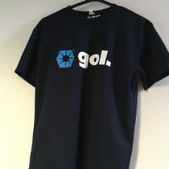 gol. ゲームシャツのサムネイル