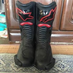 レーシングブーツ alpinestars アルパインスターズのサムネイル