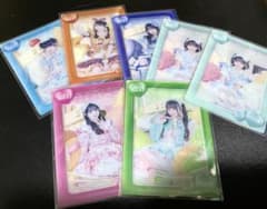 iLife ラウンドワンコラボクリアカード まとめ売り - メルカリ