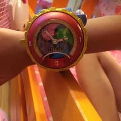 妖怪ウォッチ\( ¨̮ )/零式のサムネイル