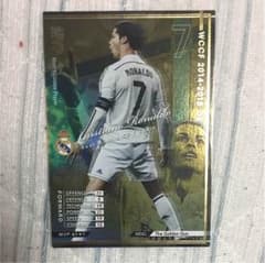 wccf MVP クリスティアーノ・ロナウドのサムネイル