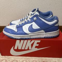 Nike Dunk Low "Polar Blue"のサムネイル