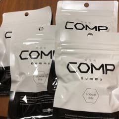 COMPグミのサムネイル