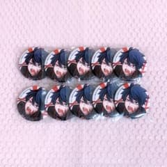桃源暗鬼 一ノ瀬 四季 キャラバッジコレクション 2 缶バッジ まとめ 3 桃源暗鬼 一ノ瀬 四季 キャラバッジコレクション 2 缶バッジ まとめ 3
