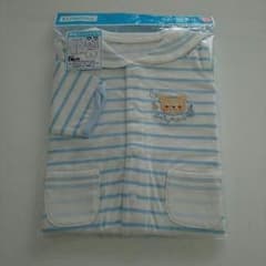 ほのほのほのかちゃん様専用☆値下げ‼長袖コンビドレス ２枚セットのサムネイル
