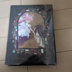 【ばなな太郎さん専用】劇場版 魔法少女まどか☆マギカ[新編]叛逆の物語のサムネイル