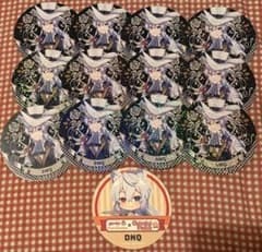 からぴち　カラフルピーチ　どぬくのサムネイル