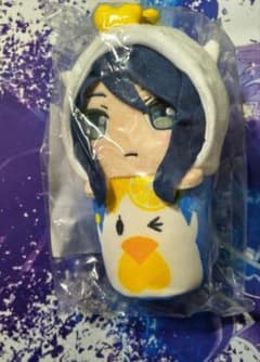プロセカ 星乃一歌 からあげクンぬいぐるみ ローソン 1点 - メルカリ