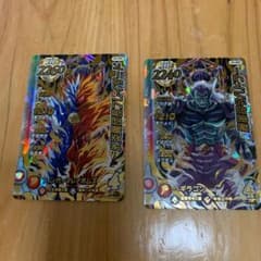 最強ジャンプ ダイの大冒険 クロスブレイドのサムネイル