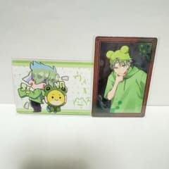 からぴち　展示会　シヴァ　トレカのサムネイル