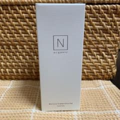 Nオーガニック 化粧水のサムネイル