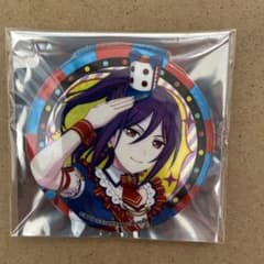 瀬田薫 缶バッジのサムネイル