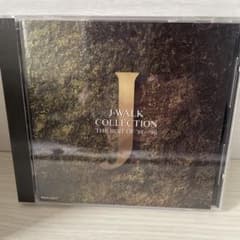 J-WALK COLLECTION THE BEST OF '88-'90のサムネイル