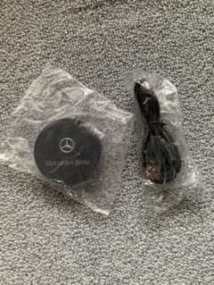 Mercedes-benz USBのサムネイル