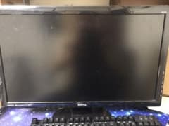 BenQ 21.5インチワイド スタンダードモニターのサムネイル