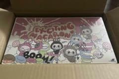 Popmart THE MONSTERS Macaron ぬいぐるみLabubuのサムネイル