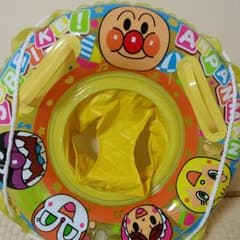 子供うきわのサムネイル