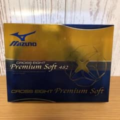 ゴルフボール　ミズノ　MIZUNOのサムネイル