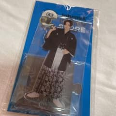 Johnnys’ ISLAND STORE Snow Man 目黒蓮 アクリル…のサムネイル