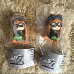 ペルソナ5 総攻撃 佐倉双葉 缶バッジ コトブキヤ ナビ 2個セット ペルソナ5 総攻撃 佐倉双葉 缶バッジ コトブキヤ ナビ 2個セット