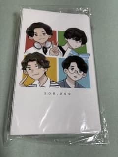 ニシコリ チェキホルダーのサムネイル