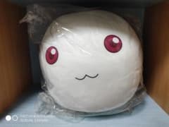 큐베 쿠션